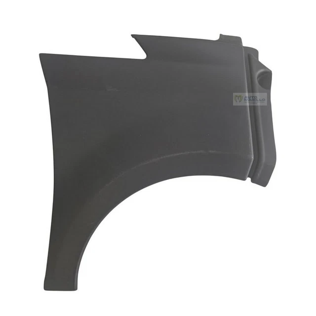 Fenders, Panels, Exterior Parts & Accessories, Car Parts
