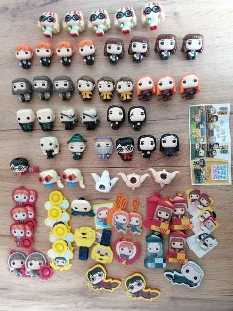 Boite de 60 sachets LEGO Harry Potter : Où (pré)commander ? - HOTH BRICKS Boite de 60 sachets LEGO Harry Potter : Où (pré)commander ? - HOTH BRICKS