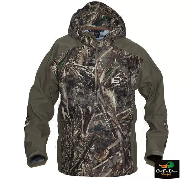 Banded tule lake online full zip jacket