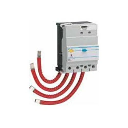 Bloc différentiel 4P 125A 30mA type AC - EDF Electric
