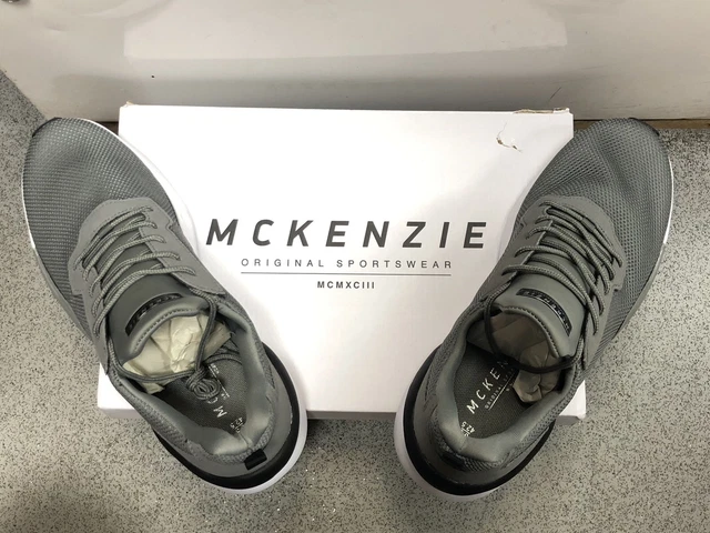 Mckenzie Shoes Mckenzie Original Sportswear Mcmxciii ?NEW