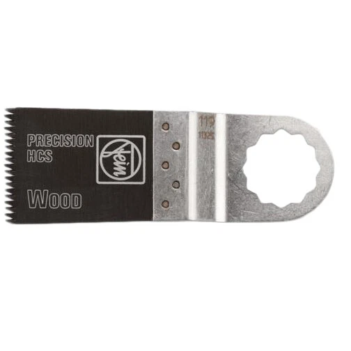 Fein OEM 1-3/8 " SuperCut Bi-Metal Blade, 1 Pack # 63502119010