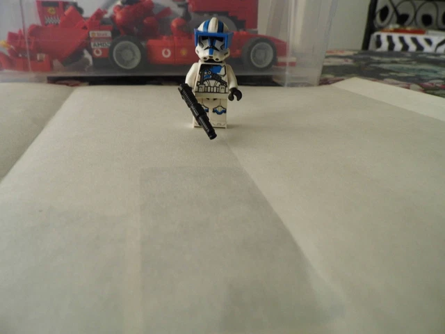 Minifigures, Jeux de construction, Jouets et jeux - PicClick FR
