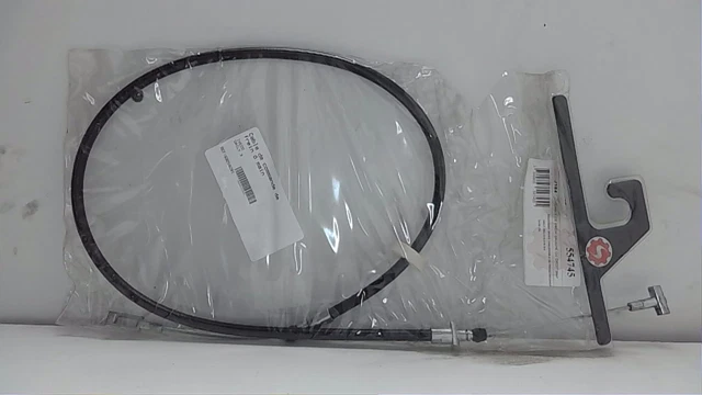 🇫🇷🥇Cable de commande de frein à main 500322988 DAILY 3 ✅/R:69250281