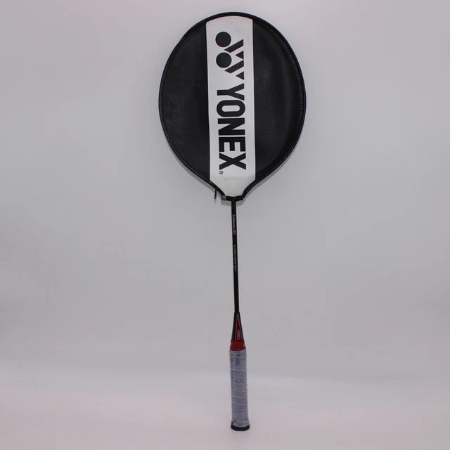 YONEX CARBONEX 20 Badminton All Carbon Graphite Racket £65.99 - PicClick UK