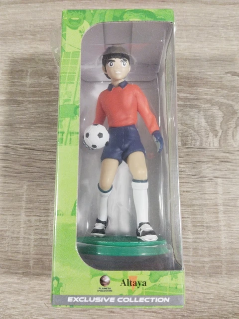 FIGURINE ALTAYA OLIVE et Tom / Captain Tsubasa Clifford Yuma EUR 12,00 - PicClick FR
