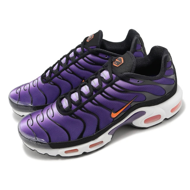 nike air max plus og purple