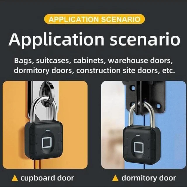 Lettore Di Impronte Digitali Ottico - FAP60 - Grabba, Inc. - Biometrico - Foto 6