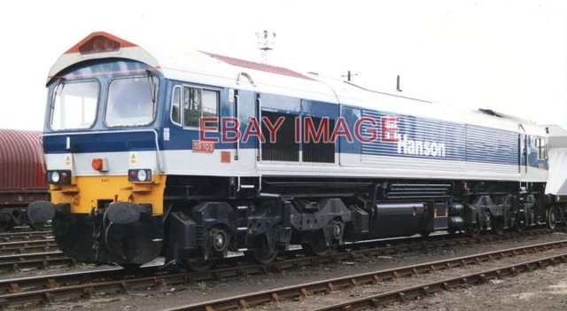Photo  General Motors Emd Class 59 Co-Co De 59 103 - The Open Day Held At Britis