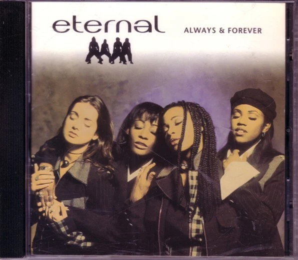 英LP Eternal Always And Forever EMD1053 EMI /00260 Always And Forever - Album by Eternal | Spotify