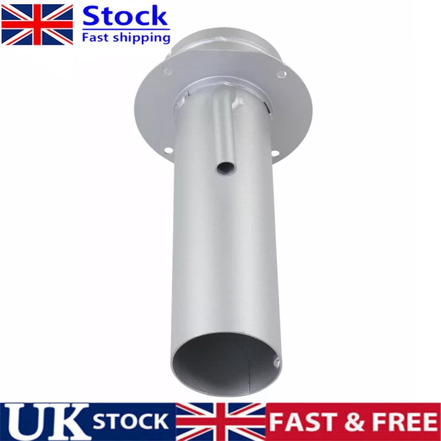 ESR2681 - Fuel Filler Hose for Land Rover Defender - Fits Defender 90 with 4.0