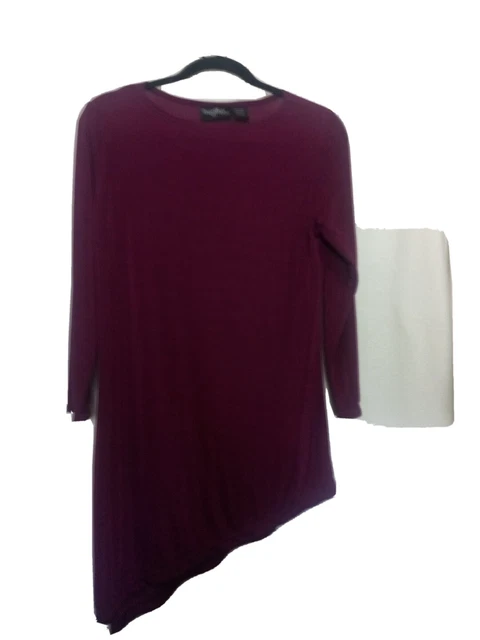 Womens Magic Scarf Blouse One Size Fits S-L
