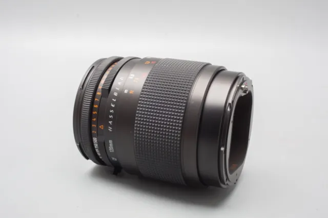 Hasselblad Carl Zeiss Makro-Planar T* 120mm f/4 CF Macro Lens, Suit 500C/M 503CW 2