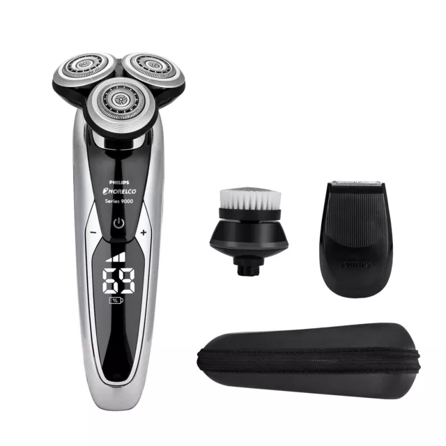 Philips Norelco Shaver 9800 S9731 Men's Electric Shaver New In Retail Box