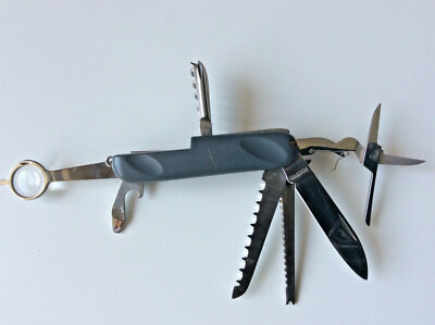 Tcm taschenmesser - Unsere Favoriten unter der Menge an Tcm taschenmesser