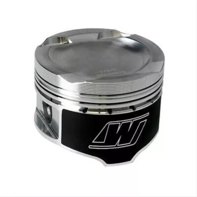 Wiseco Sport Compact 87.50mm Bore Piston Fits Honda K24 Wiseco Sport Compact 87.50mm Bore Piston Fits Honda K24