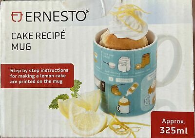 ernesto microwave grill