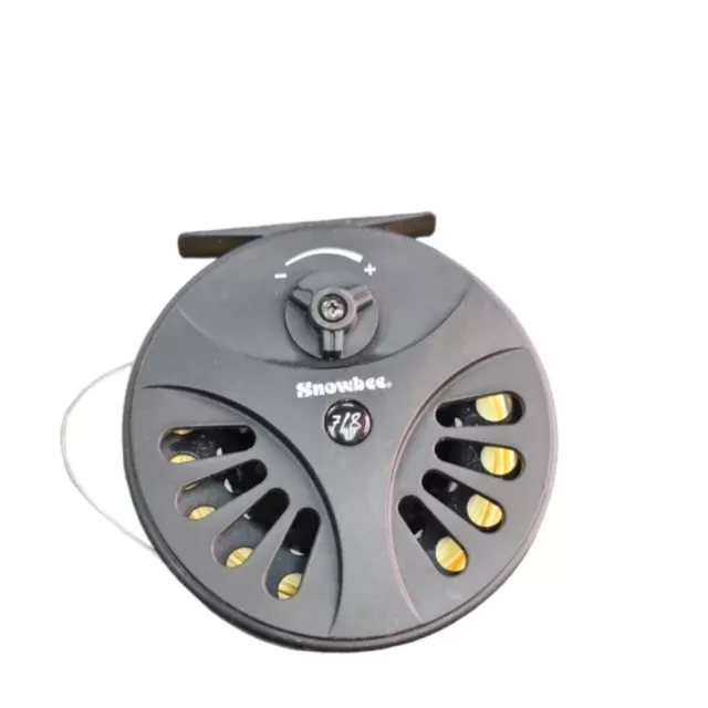 Snowbee Fly Reel 7/8