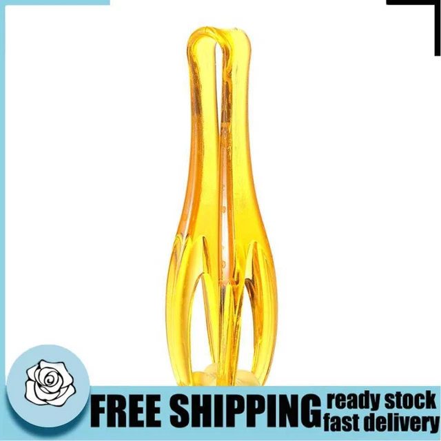 Masajeador de articulaciones de mano dedo pequeño herramienta de masaje de articulaciones mango elástico para hombres y mujeres