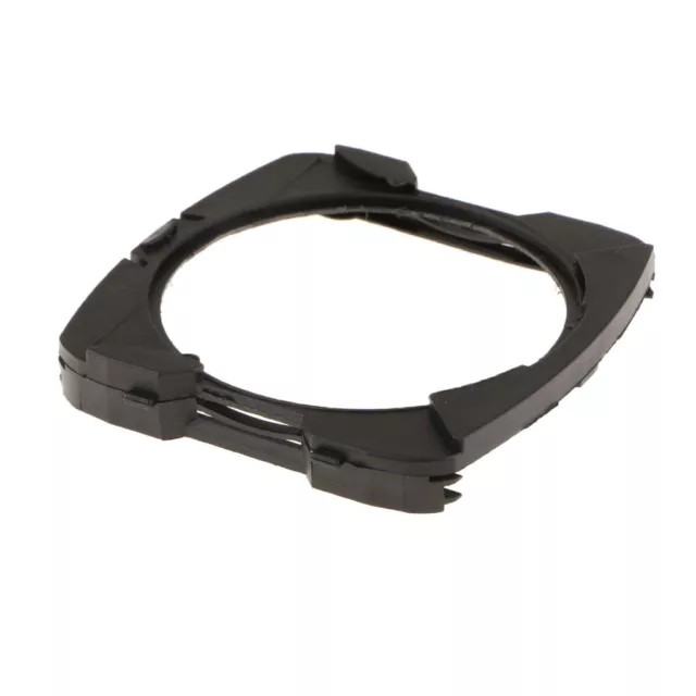 Wide Angle Camera Square Lens Filter Holder On Lens Frame for Cokin P Series