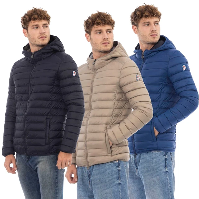 Piumino 100 grammi clearance invernale