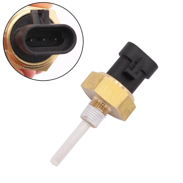 COOLANT LEVEL SENSOR Switch 4383933 For CumminsTruck Engines 01930468