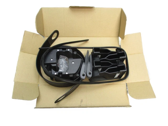 Barras Techo Soporte Sistema Barandilla Fija Opel Combo D E GM Thule 95513796