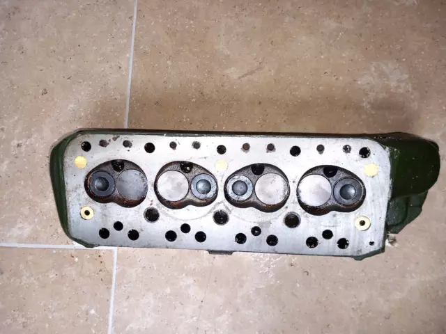 Mini r53 big valve head deals