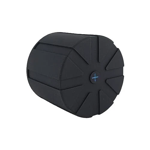 Cavard (KUVRD) Replacement lens cover Black 8 × 6.7 × 6.7cm KUVRD Universal lens