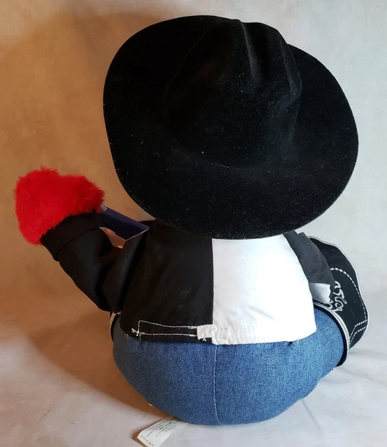 SESAME STREET COUNTRY Music Singing Elmo Mattel Henson Willie Nelson