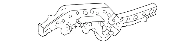 Genuine Nissan Insulator 76884-6LA1A