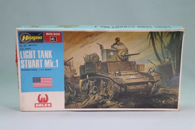 Coffret Roco Minitanks 1000 1/87 - D-Day 50th Anniversary WWII (maquette Occasion)