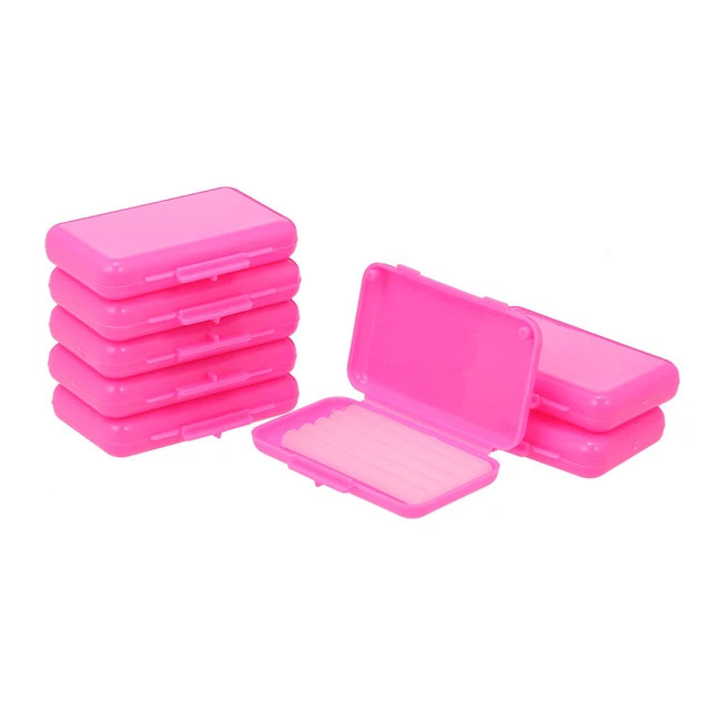 10PCS  Wax Kit Pain  for Orthodontic Braces Wearers 1 Box of 5 H2D7