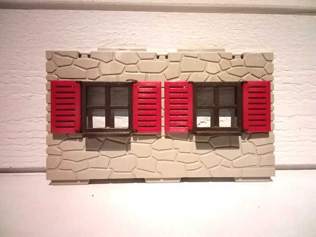 Playmobil 5422 trés bon état chalet de montagne - Jeux & Jouets