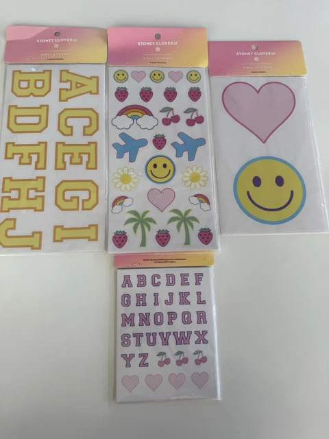 Stickers, Kids' Crafts, Crafts - PicClick CA