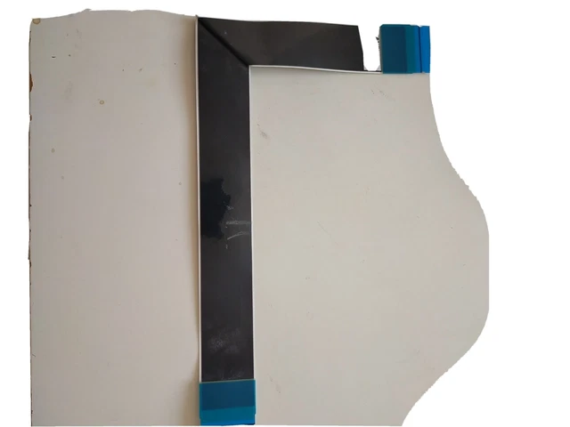 Câble Nappe LVDS Pour Carte Mère TV Samsung - Compatible Modèle BN96-10076A - Occasion Fonctionnel