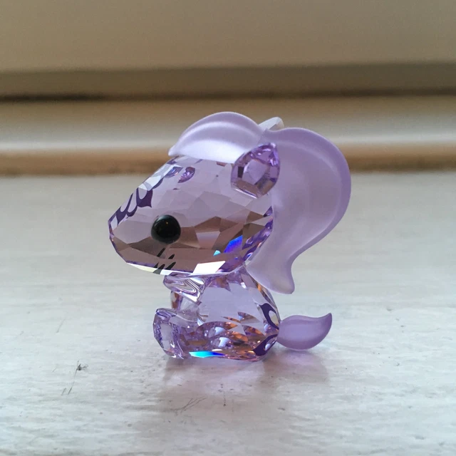 SWAROVSKI CRYSTAL, JUNKO Mizuno, Lovlots Zodiac Horse £26.26