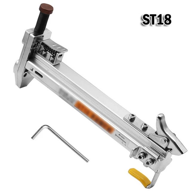 Clavadora Manual Duradera ST18 Para Carpintería Decoración Y Alambre