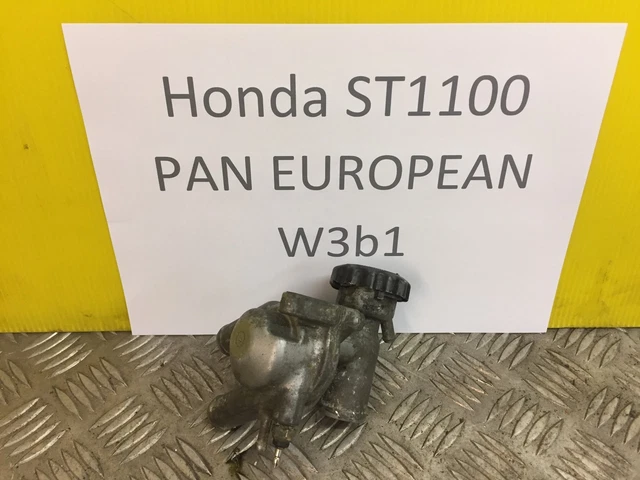 Contacteur De Température Radiateur Tourmax Pour Honda ST1100 Pan European ABS (1990-2001) - Réf. RFS-502F, Neuf
