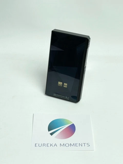 （美品）FIIO M11 Plus LTD Aluminum Alloy FiiO's Crown Jewel of Portable Music Player M11 Plus LTD Is