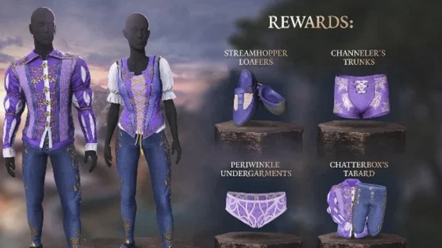 Pack De Twitch Drops Pour Warframe Sur PC - 2056 Objets Dont Styanax, Gara, Saryn, Gotva, 37 Forma, 5 Shards