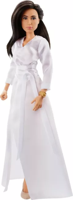 DC Wonder Woman 1984 Movie Diana Prince Doll Gala