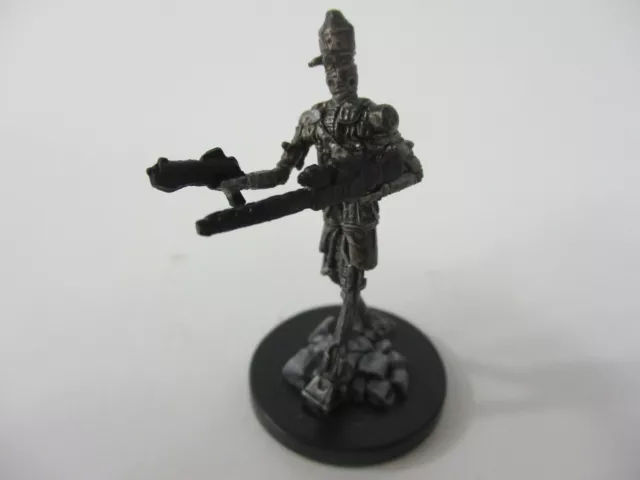 STAR WARS Miniatures IG-88 #36 Bounty Hunters!!