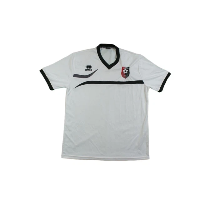 Maillot Foot Rétro Perugia Domicile Années 90 - N°9 Micicoi - Taille S