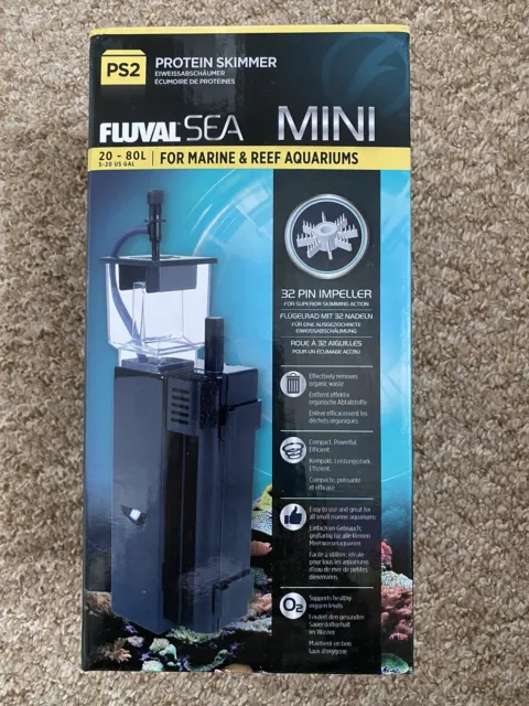 Fluval Sea Mini Skimmer