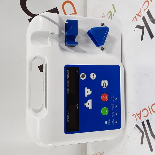 Medline EntraFlo Nutrition Delivery System Enteral Feeding Pump