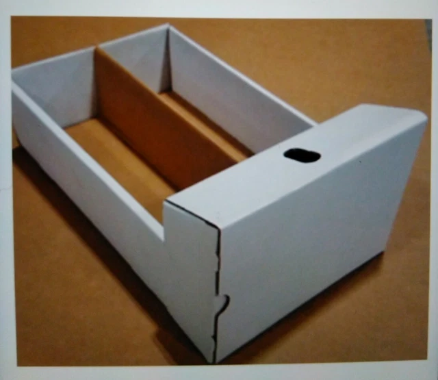 NEW 1 Vending Business Route Display Honor Box Snack Candy Bars Chip Lollipop 🍭 NEW 1 Vending Business Route Display Honor Box Snack Candy Bars Chip Lollipop 🍭