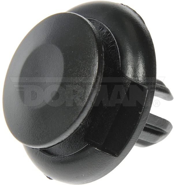 Dorman     Dorman 961 037D Splash Shield Retainer