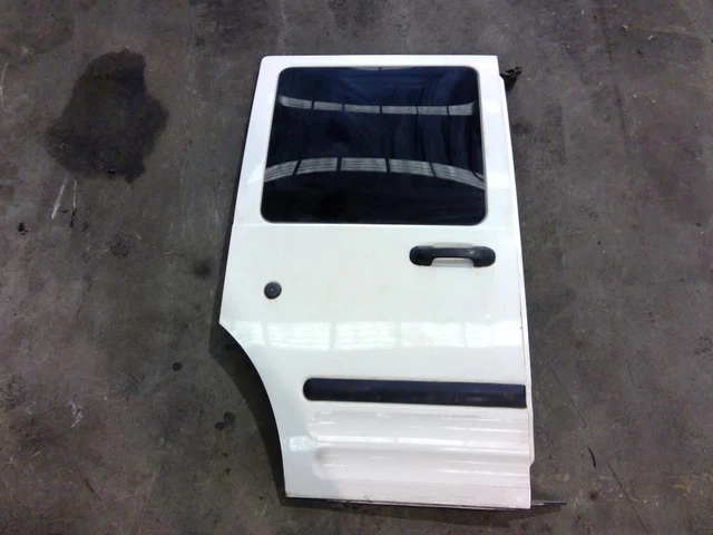 Contact Porte Coulissante HouYeen Pour Ford Transit MK6 MK7 Tourneo Custom - Pièce De Rechange Latérale
