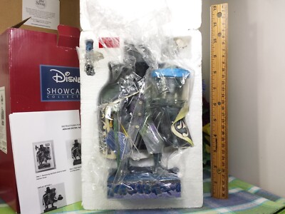 hatbox ghost jim shore